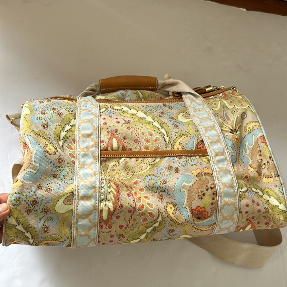 Dena travel bag - Picture 4 of 15
